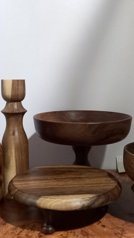 ست چند پارچه اجیل خوری